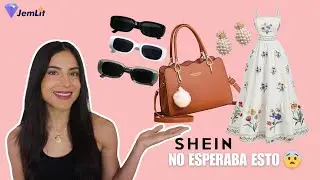 Abr&iacute; una Caja Misteriosa de SHEIN por 17 &euro; y Pod&iacute;a Ganar 1.100 &euro; 😱