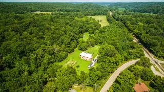 1421 Craggie Hope Rd Kingston Springs TN 37082