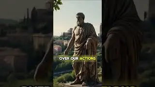 The Wisdom of Epictetus: Stoic Philosophy for Modern Life  #stoicmindfulness #ancientphilosophy