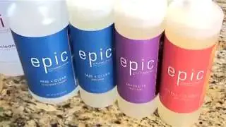 Easy Eco Cleaning with a Green Maid Service