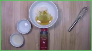 Honee Mustard Dip