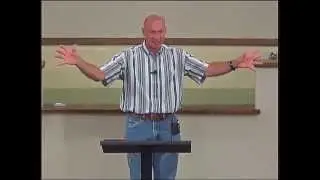 Godly Discontentment