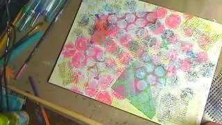 All Things Creative Group/Member ATC Swap