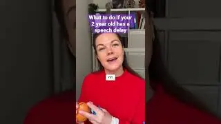 What is &ldquo;normal&rdquo; speech and language development for 2 year olds, and what to do if they&rsquo;re delayed.