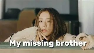 My missing brother short story bang_pink