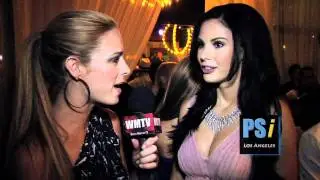 Jayde Nicole - Playboy Playmate - Animal Lover