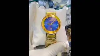 Curren Watch Original vs Fake 🕰️ | Curren Watch Price in Bangladesh 2025 | Best Men&rsquo;s Watches Review