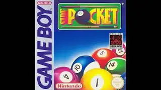 Side Pocket - BGM 08
