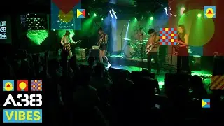 The Black Lips - Funny // Live 2019 // A38 Vibes