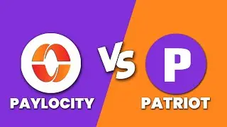 Patriot vs Paylocity - Which Payroll Software Should You Use in 2026?