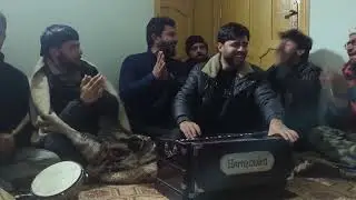Shuja ul haq & groop | gilgit baldistan Gaghkuch Program 2025 | urdu song | ma peka nagi aya 