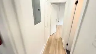 Unit 412 (1-bedroom) - Detroit South Building