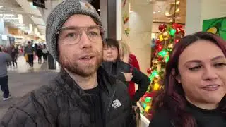 Black Friday Shopping in Nashville at Opry Mills Mall: A Thriving Shopping Mall in 2025 