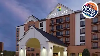 Hyatt Place San Antonio Riverwalk | San Antonio (TX), United States | Hotel Review 🏩