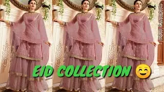 2021 New Designer Dress for #Eid_ul_fitra // Eid Dresses Ideas // Eid Dresses Collection for Girls