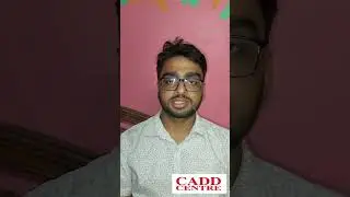 Top CAD Training in Kolkata  Aratrick Shares His Experience