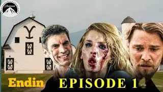 Yellowstone Season 6 episode 1  trailer |Season 6