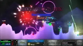 ShellShock Live: Clan Tournament Round 2