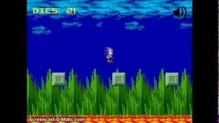 Sonic Unfair | Zone2