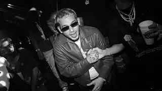 Dei V x Bryant Myers Type Beat 