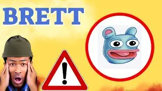 BRETT Prediction 21/NOV BRETT COIN Price News Today Crypto Technical Analysis Update Price Now