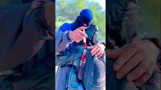 student Bachy Par Allah ki madad#viralvideo #islamic #trendingvideo #india #vfxmahjabeen #pakistan