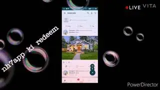 nh7app ki redeem Kaise kare