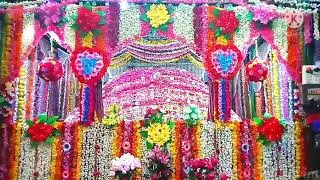 Kasmur Dargah Sharif.