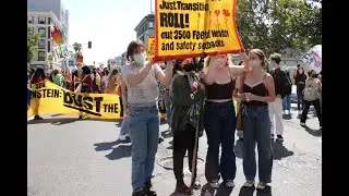 Climate change sparks students to take action