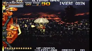 [HACK] New Hack beta testing - Metal Slug 5 Legendary