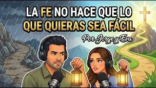 La Fe No Hace Que Lo Que Quieras Sea F&aacute;cil: La Verdad Oculta