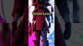Anime Photo +Song +Editing  #animeinhindi