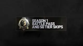 50+ TIER SKIPS FOR BATTLE PASS SEASON 1 in Modern Warfare 2! Warzone 2 RELEASE DATE & BATTLE PASS MW