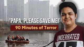 90 Minutes of Terror: The Death of Yuvraj Mehta in Noida | Systemic Failure!