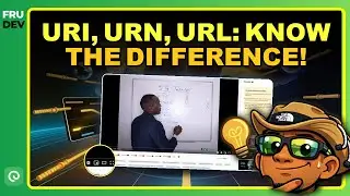 Understanding URIs, URNs, and URLs: Complete Guide to Key Differences for Developers