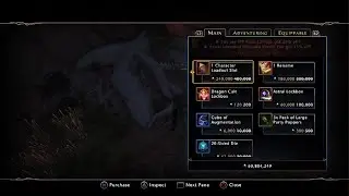Neverwinter Potentially Wasting 1.5 Billion AD With Astral Lockboxes