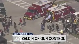 A National Analysis: Parkland, FL Shooting