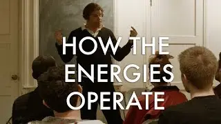 How High Vibration Energy & Low Vibration Energy Operate