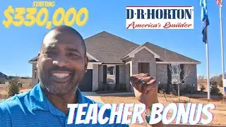 Teacher Discount! 4.99% Fixed Rates! Piedmont Schools! Moving to Oklahoma City.