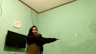 Tugas  senam Rihana putri septiani xI akl 1