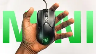 Razer Viper Mini все еще хорош?
