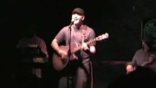 Ian James - Live @ OHM (Harlem Nights) Pt. II