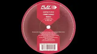 Chris Cargo - Visions (Original Mix)