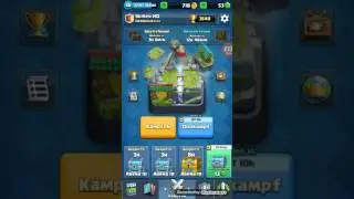 Best of 3 matches mit Realskill