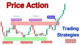 Best Price Action Trading strategies - The Professional Traders Secrets Price Action  Trading