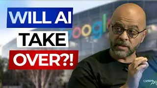 Mo Gawdat: Will AI TAKE OVER? | Getting There LIVE Episode 6