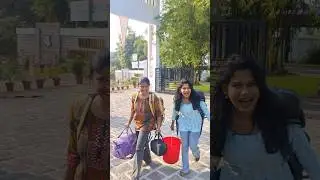 NSS camp ❤️ #kerala #minivlog #keralacollage #trendingshorts #collegelif #collegedays #celebration