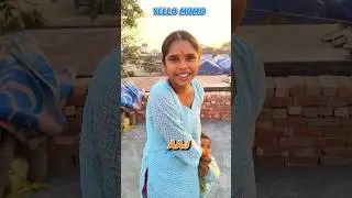 Yellow Wale Momo Khao Dosto 😜😍  #553 #youtubeshorts