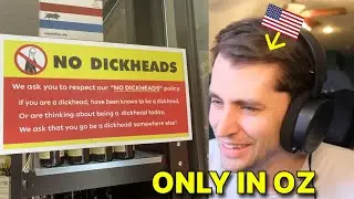 THIS WEEK IN AUSTRALIA [56] !