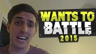 AceTrainerTroy Wants to Battle 2015 (Tag Video)